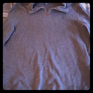 Polo Men’s Sweater